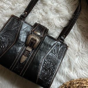 American West | Conceal Carry Handbag
